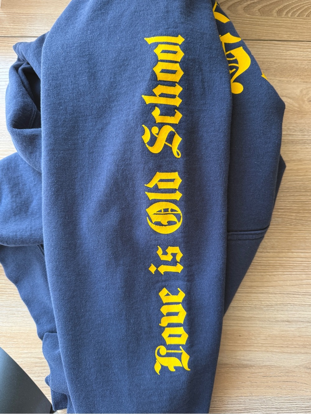 Gwen Stefani Anaheim Hillbillies Sweatshirt XXL - Picture 10 of 12